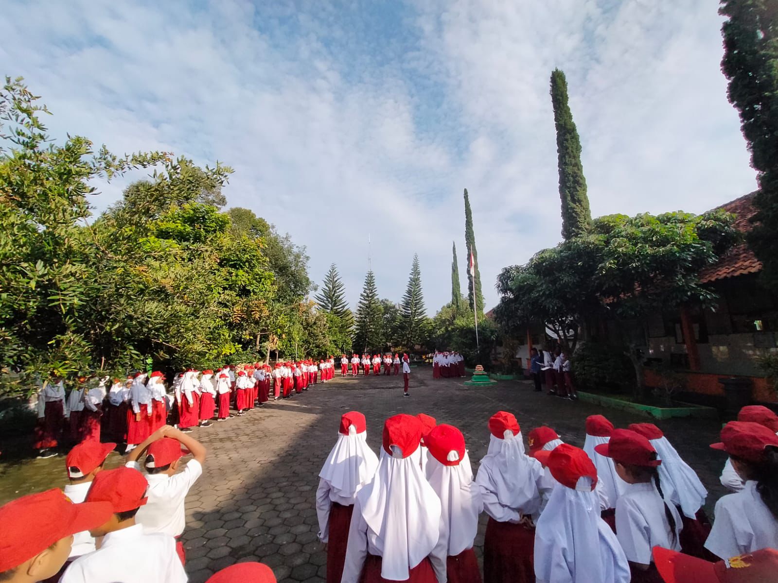 Dokumentasi Kegiatan 1