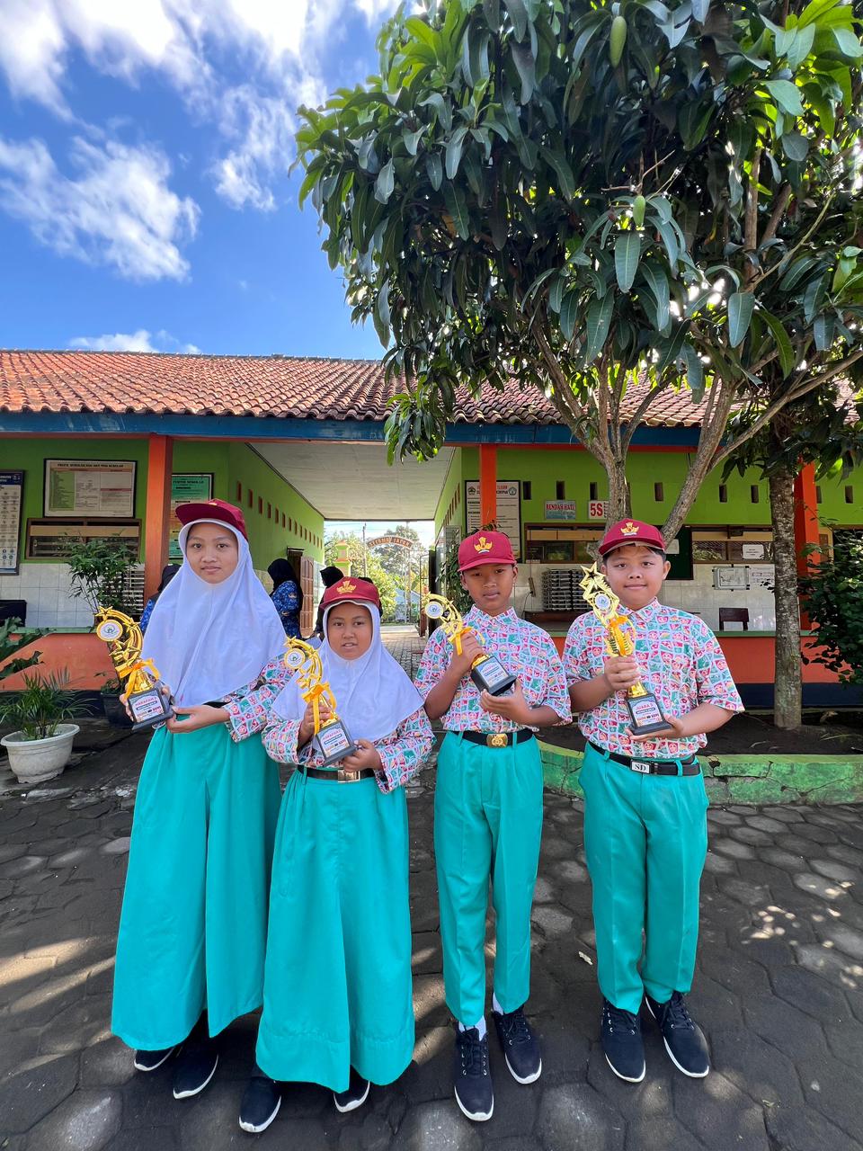 Dokumentasi Kegiatan 5