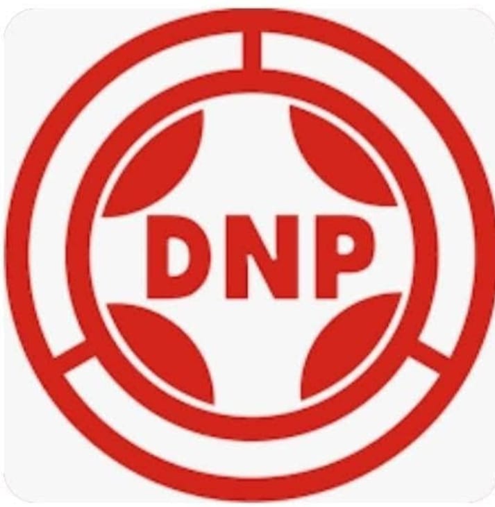 DNP Logo