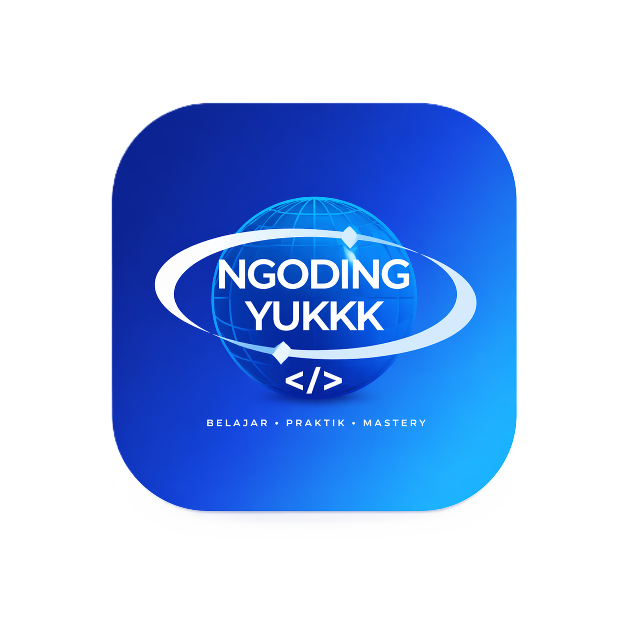 Logo NgodingYukk