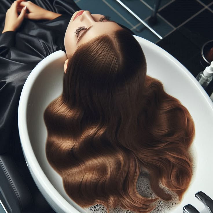 Perawatan Rambut