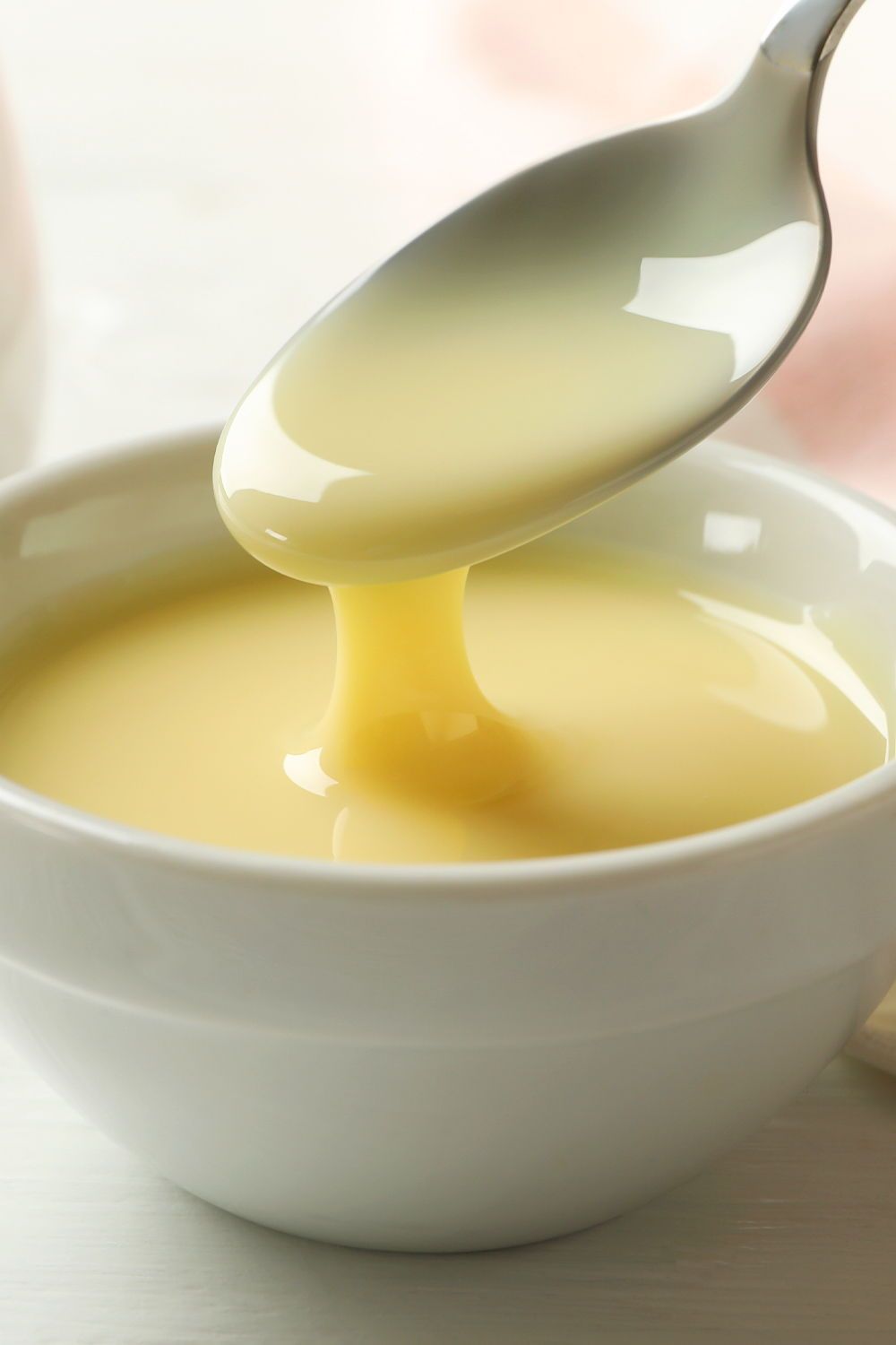 Extrak Susu