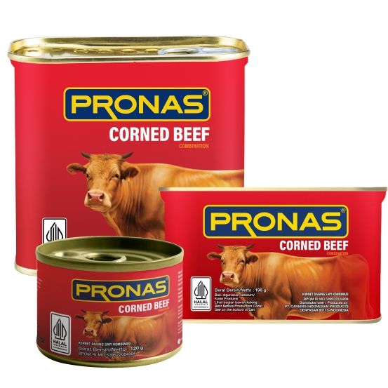 Kornet (per porsi)