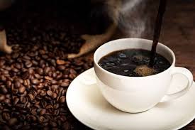 Kopi Hitam Racik