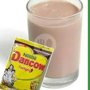 Susu Dancow
