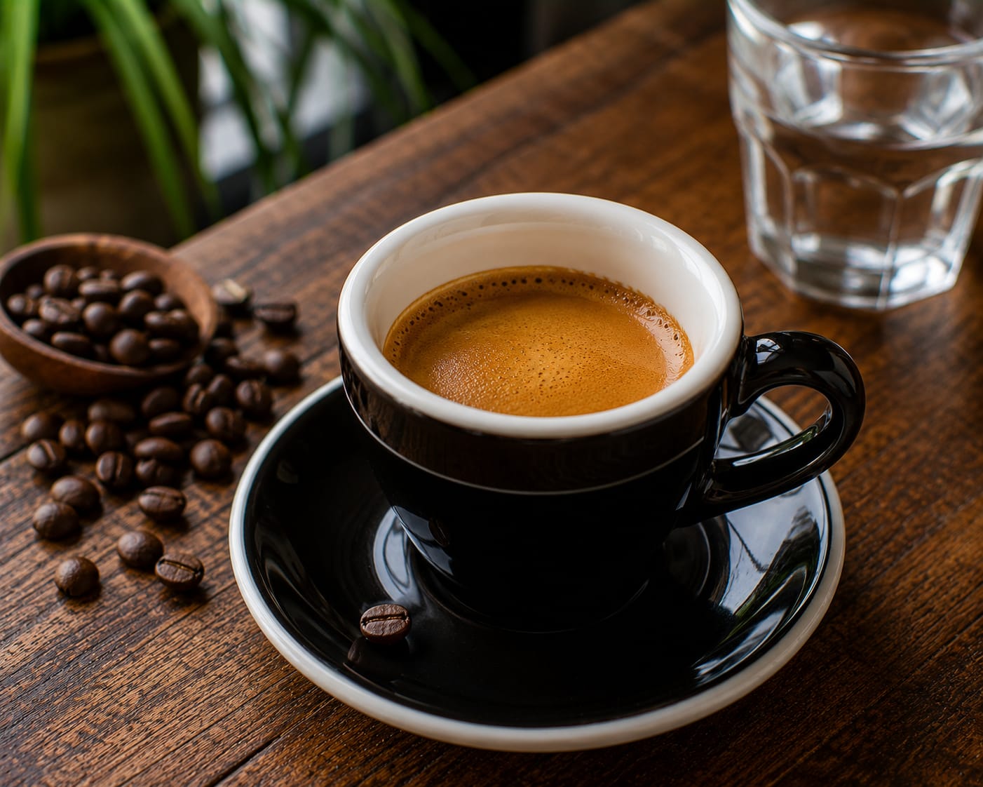 Kopi Espresso